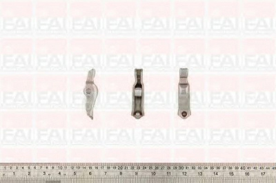 FAI AUTOPARTS r182s -  Коромысло, управление двигателем